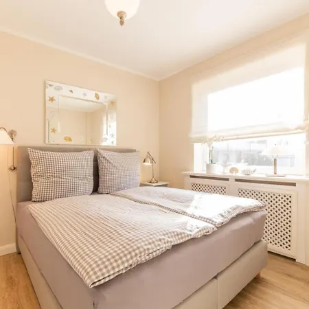 Meeresleuchten Appartement *