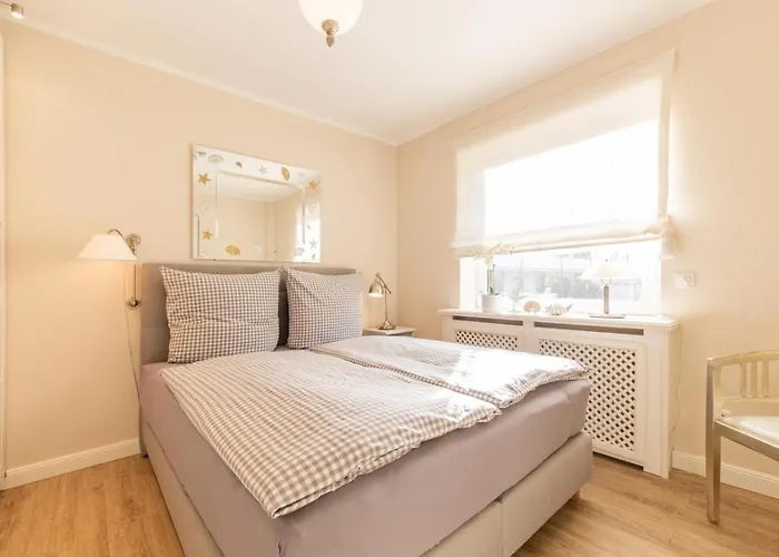 Meeresleuchten Apartamento *