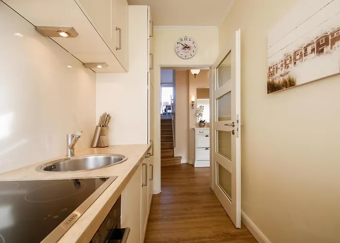 Meeresleuchten Scharbeutz