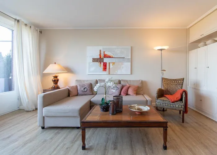 Meeresleuchten Apartamento *