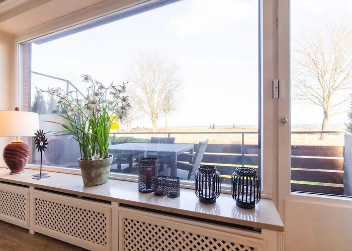 Meeresleuchten Scharbeutz