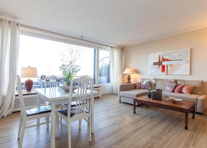 Meeresleuchten Apartamento *